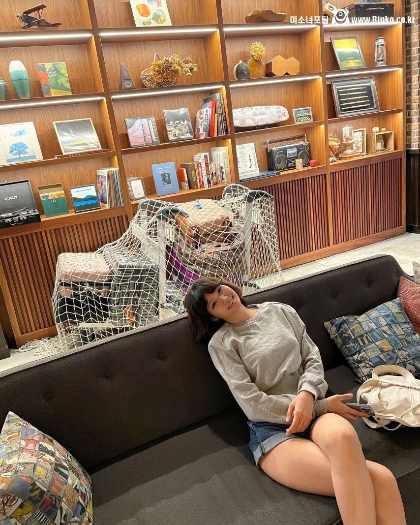 이희은 사장님 인스타