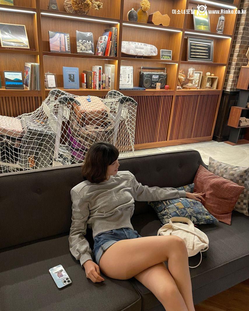 이희은 사장님 인스타