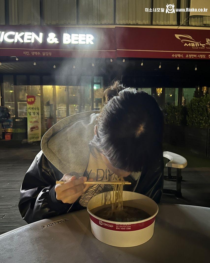 이희은 사장님 인스타