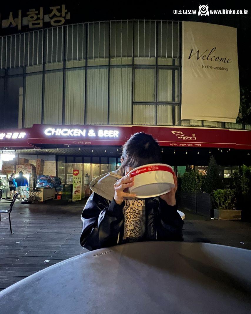 이희은 사장님 인스타