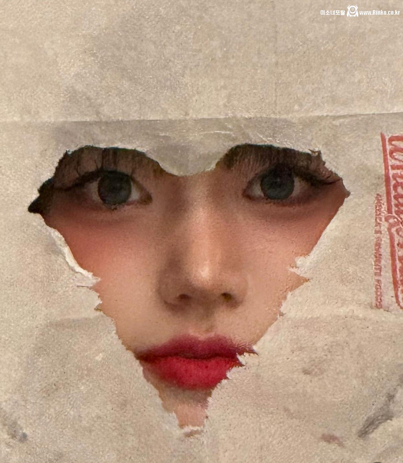 존나 이쁜 인플루언서