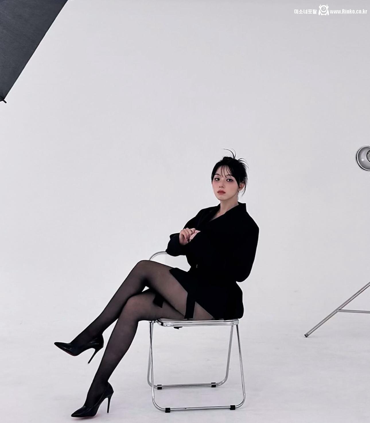 치어리더 하지원