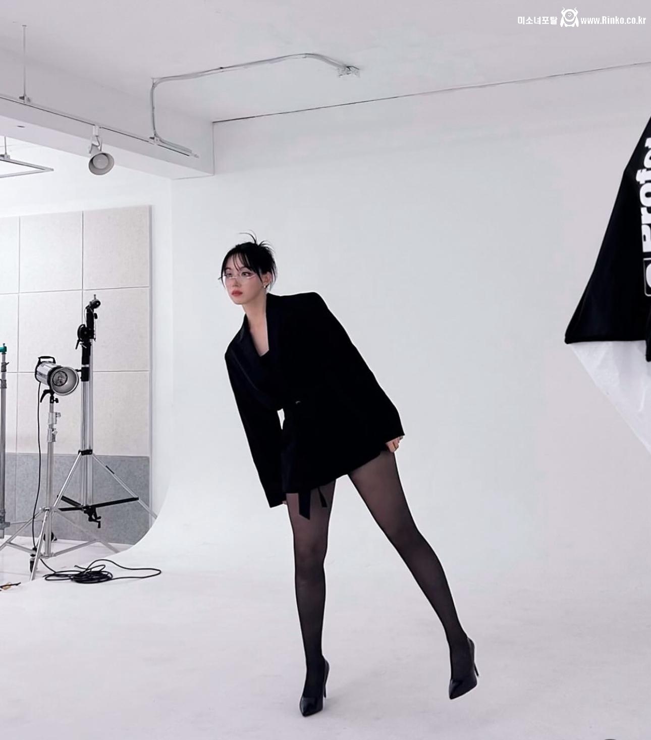 치어리더 하지원