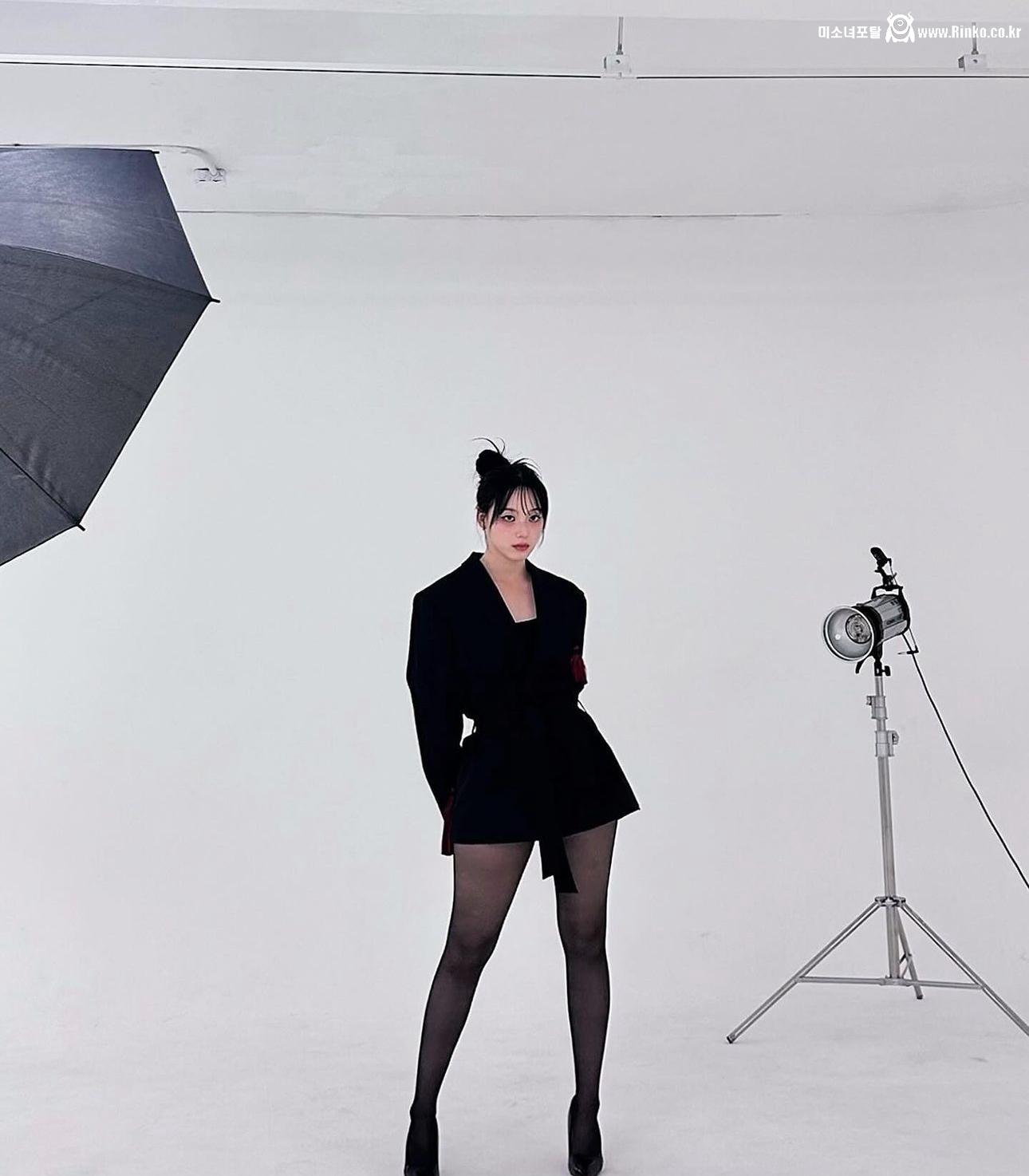 치어리더 하지원