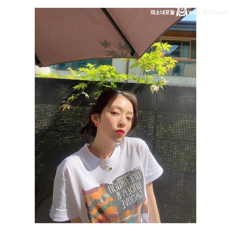 레드벨벳 아이린