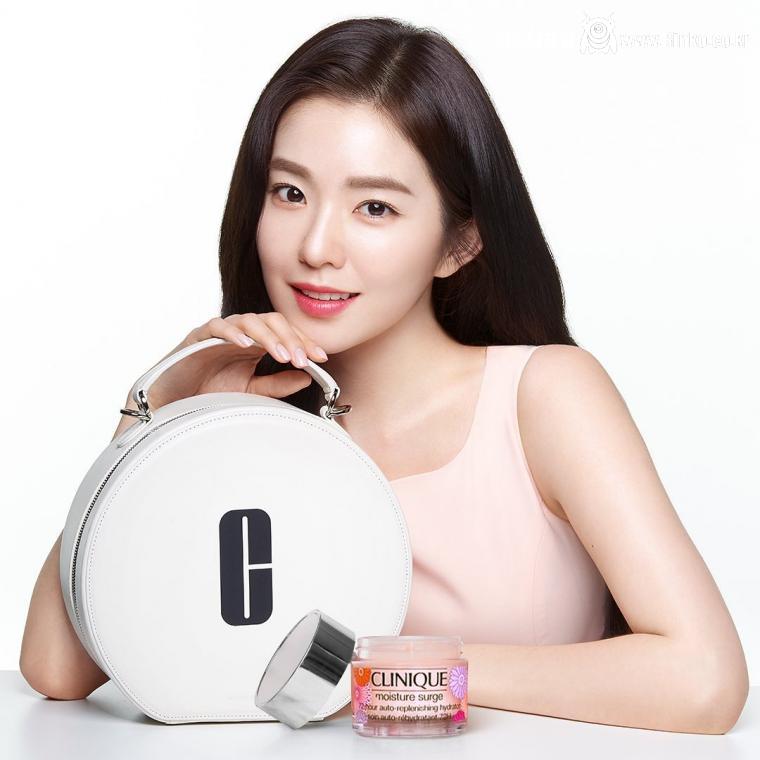 레드벨벳 아이린