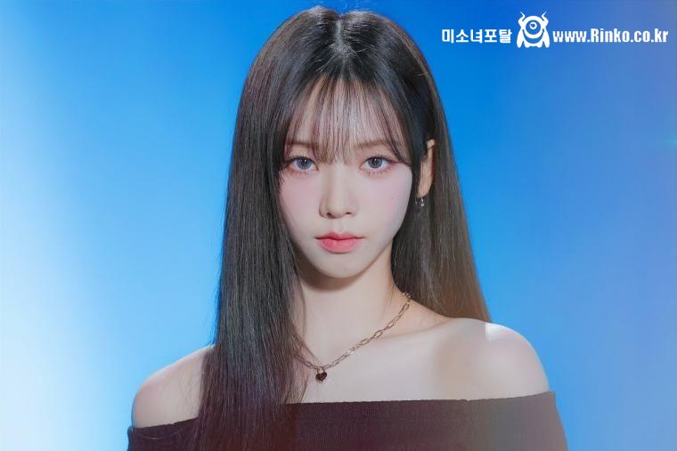 AI 사진같은 카리나