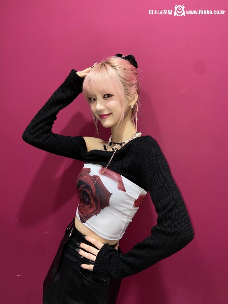 아이칠린 이지 주니