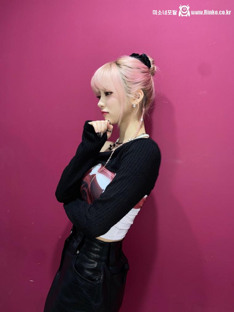 아이칠린 이지 주니