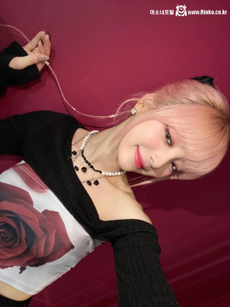 아이칠린 이지 주니