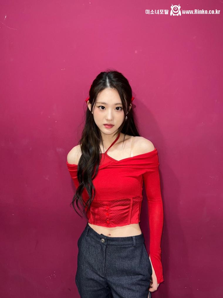 아이칠린 이지 주니