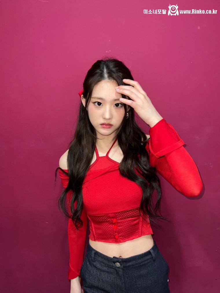 아이칠린 이지 주니