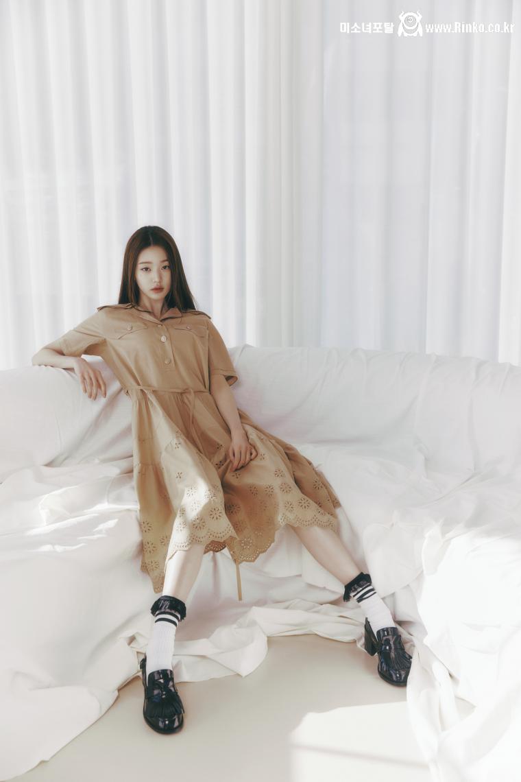 아이브 장원영 SJSJ (고화질)