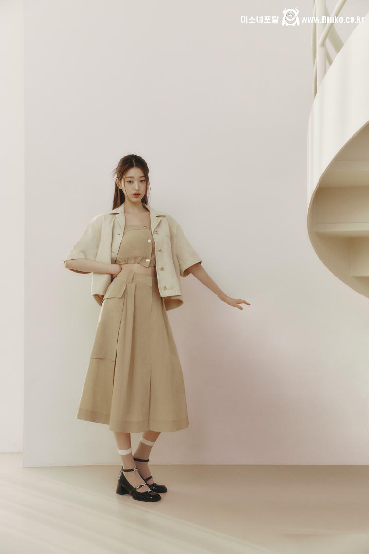 아이브 장원영 SJSJ (고화질)