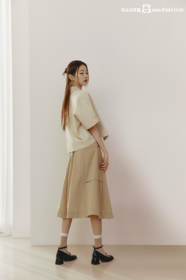 아이브 장원영 SJSJ (고화질)