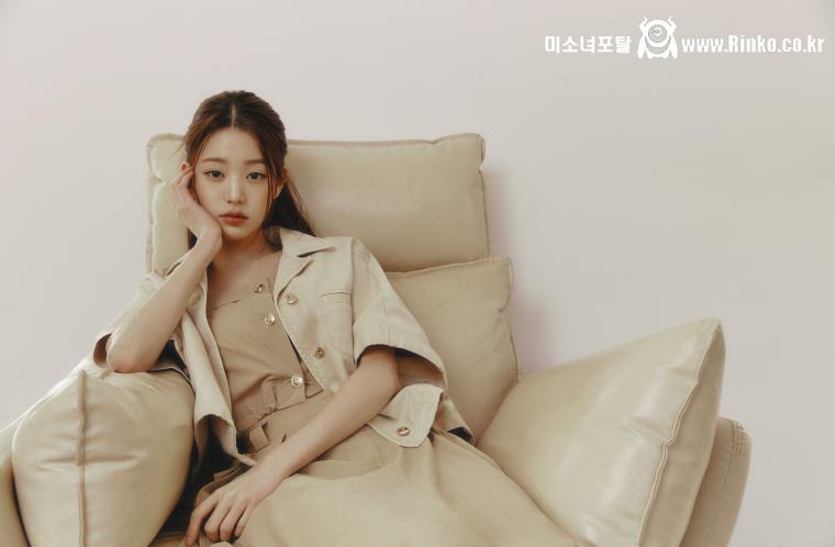 아이브 장원영 SJSJ (고화질)