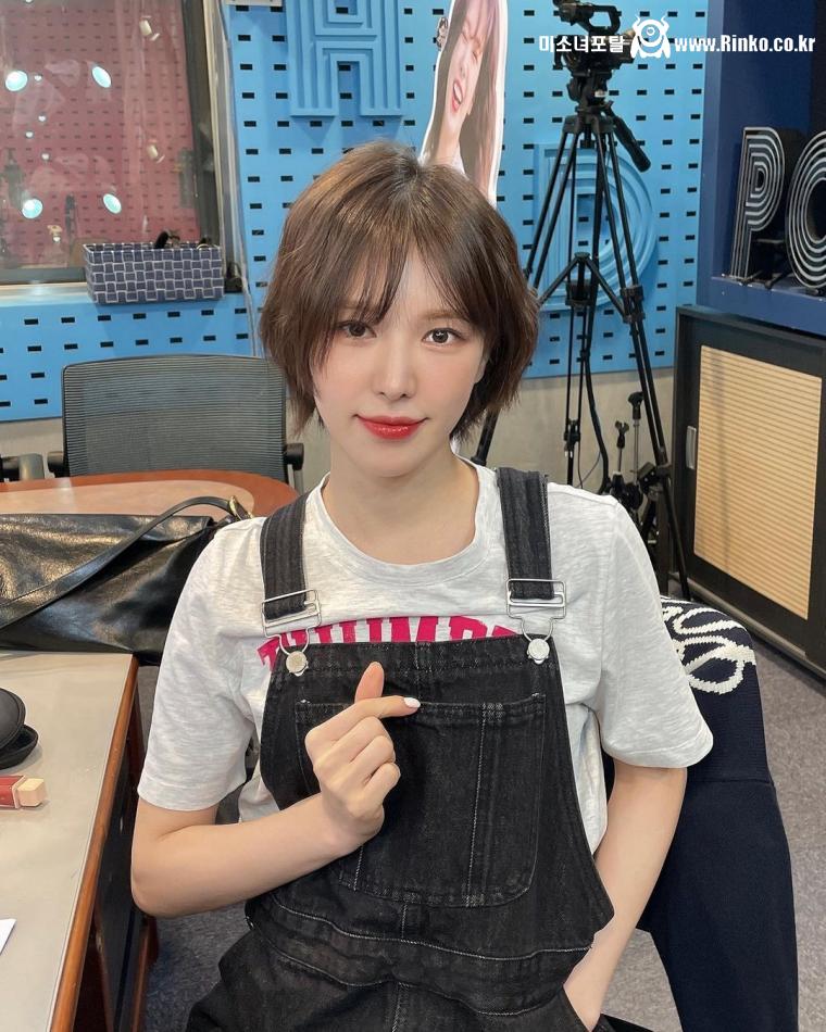 웬디 영스트리트