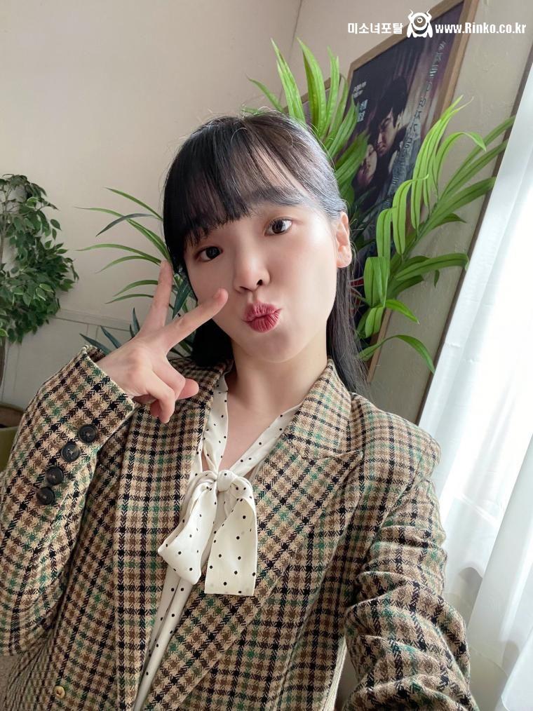 승희/ 유아유시아 오마이걸