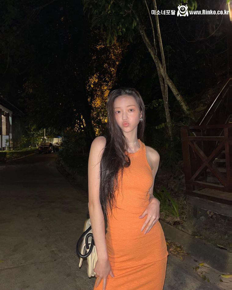 승희/ 유아유시아 오마이걸