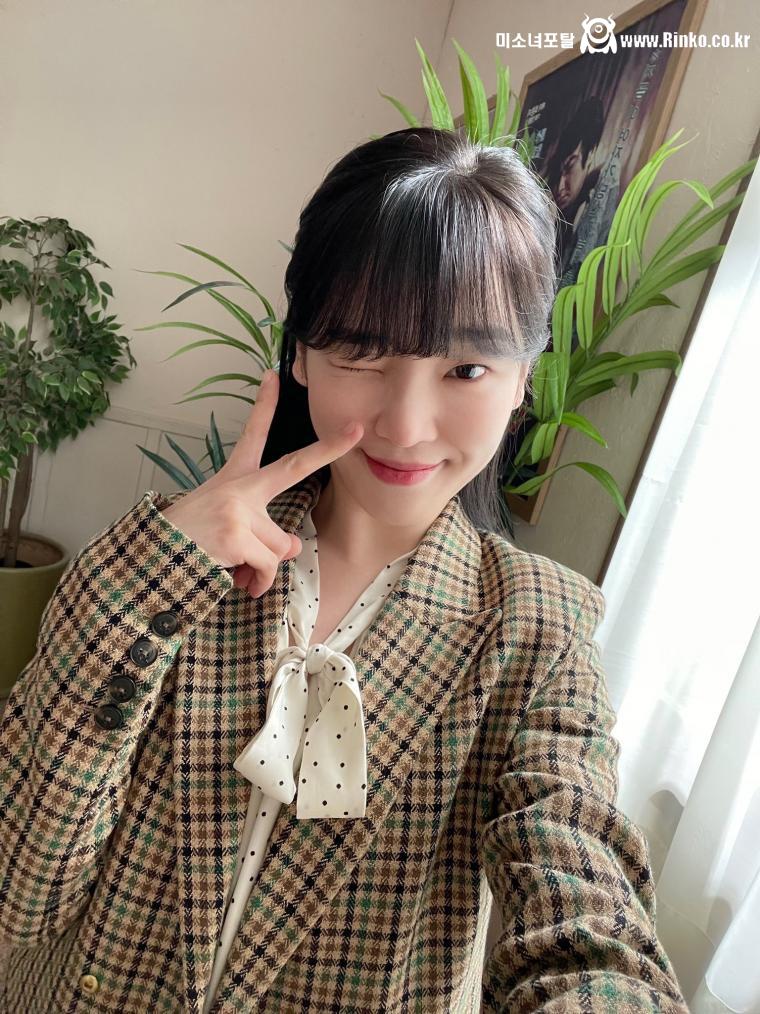 승희/ 유아유시아 오마이걸