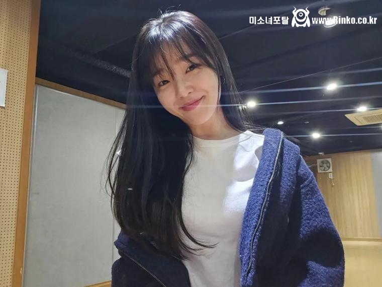 승희/ 유아유시아 오마이걸