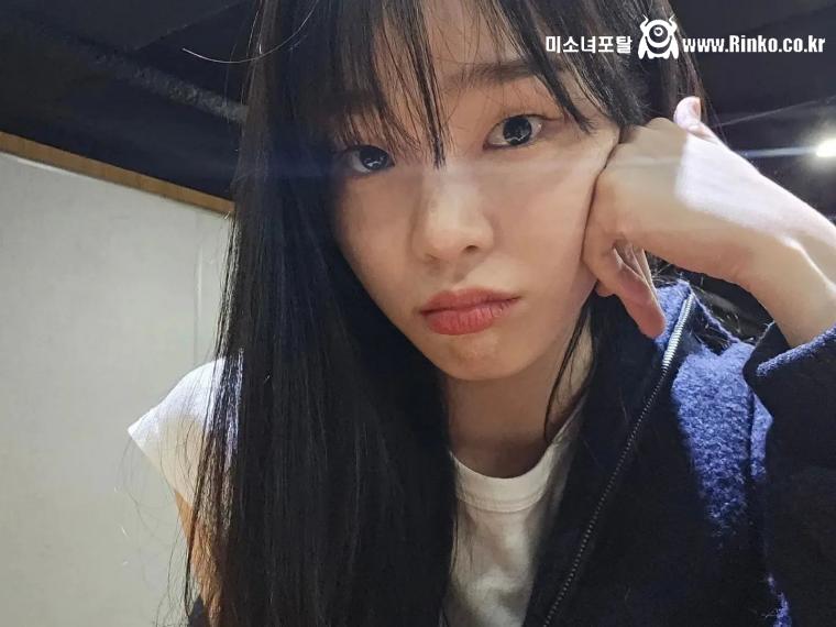 승희/ 유아유시아 오마이걸