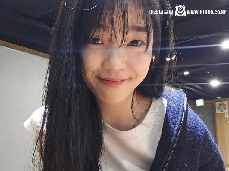 승희/ 유아유시아 오마이걸