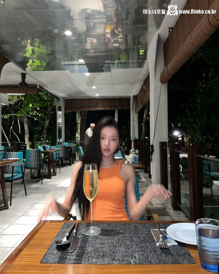 승희/ 유아유시아 오마이걸