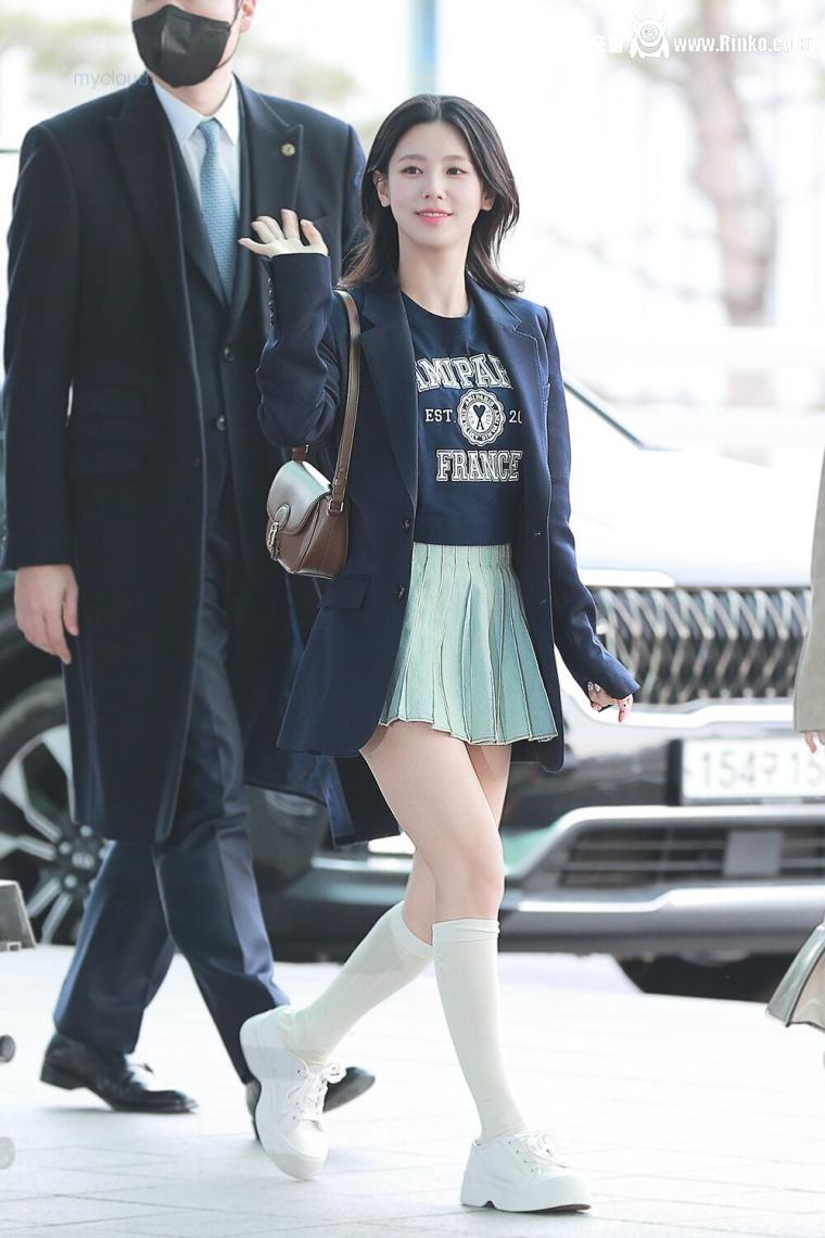 (여자) 아이들 미연