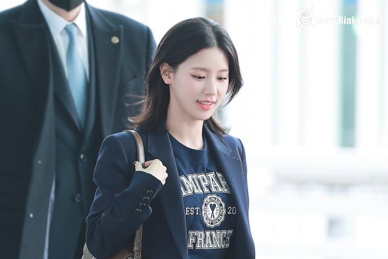 (여자) 아이들 미연