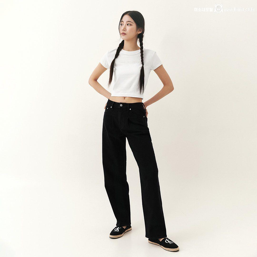 르세라핌 카즈하