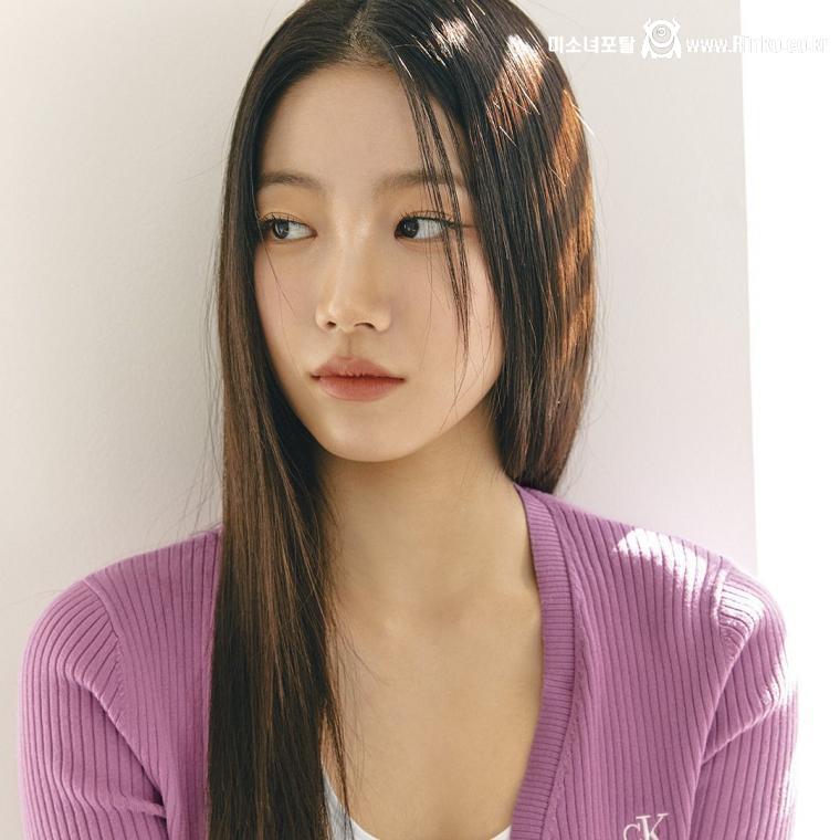 르세라핌 카즈하