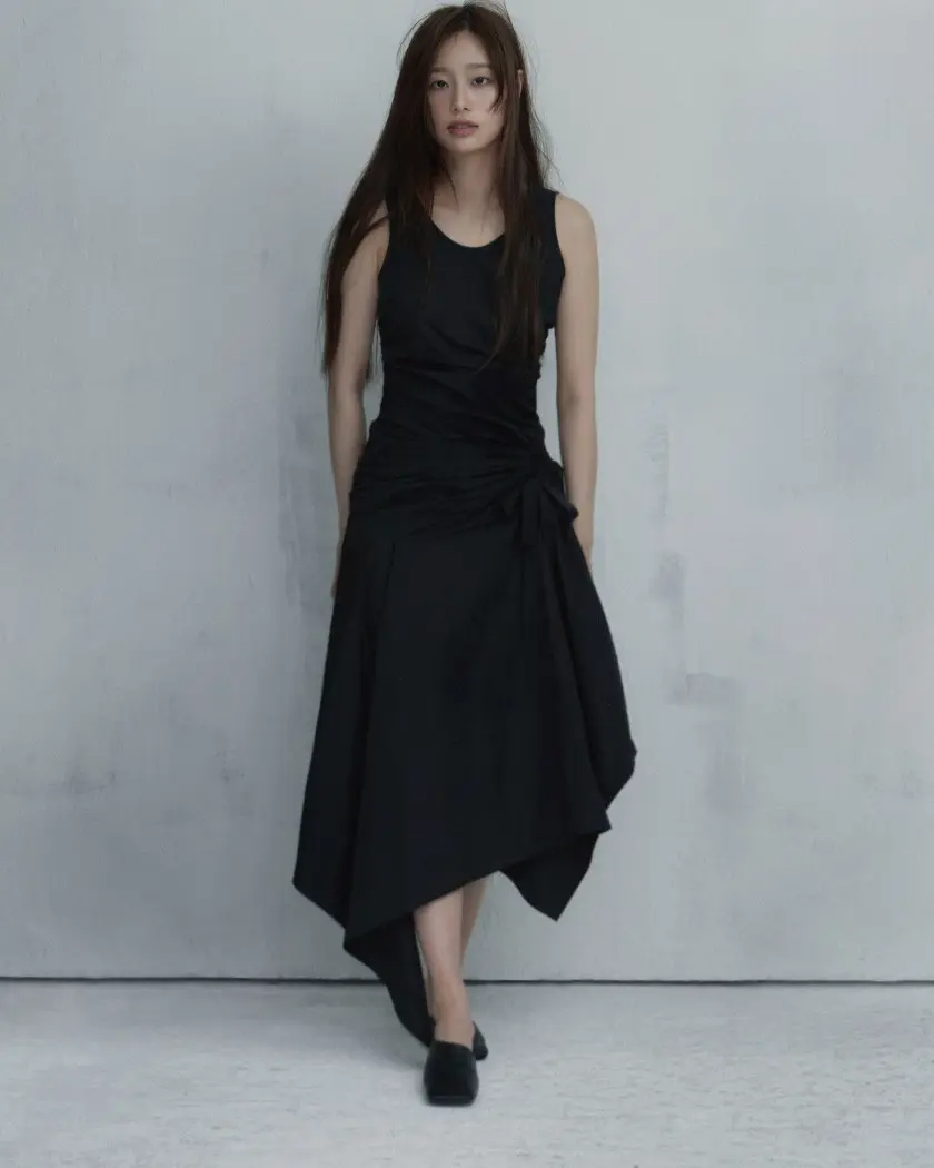 츄 새 소속사와 프로필 사진