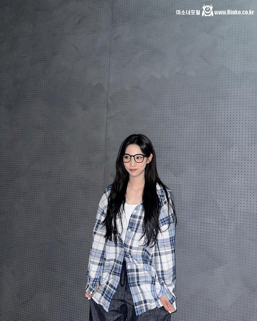 공대생 룩 우주소녀 여름