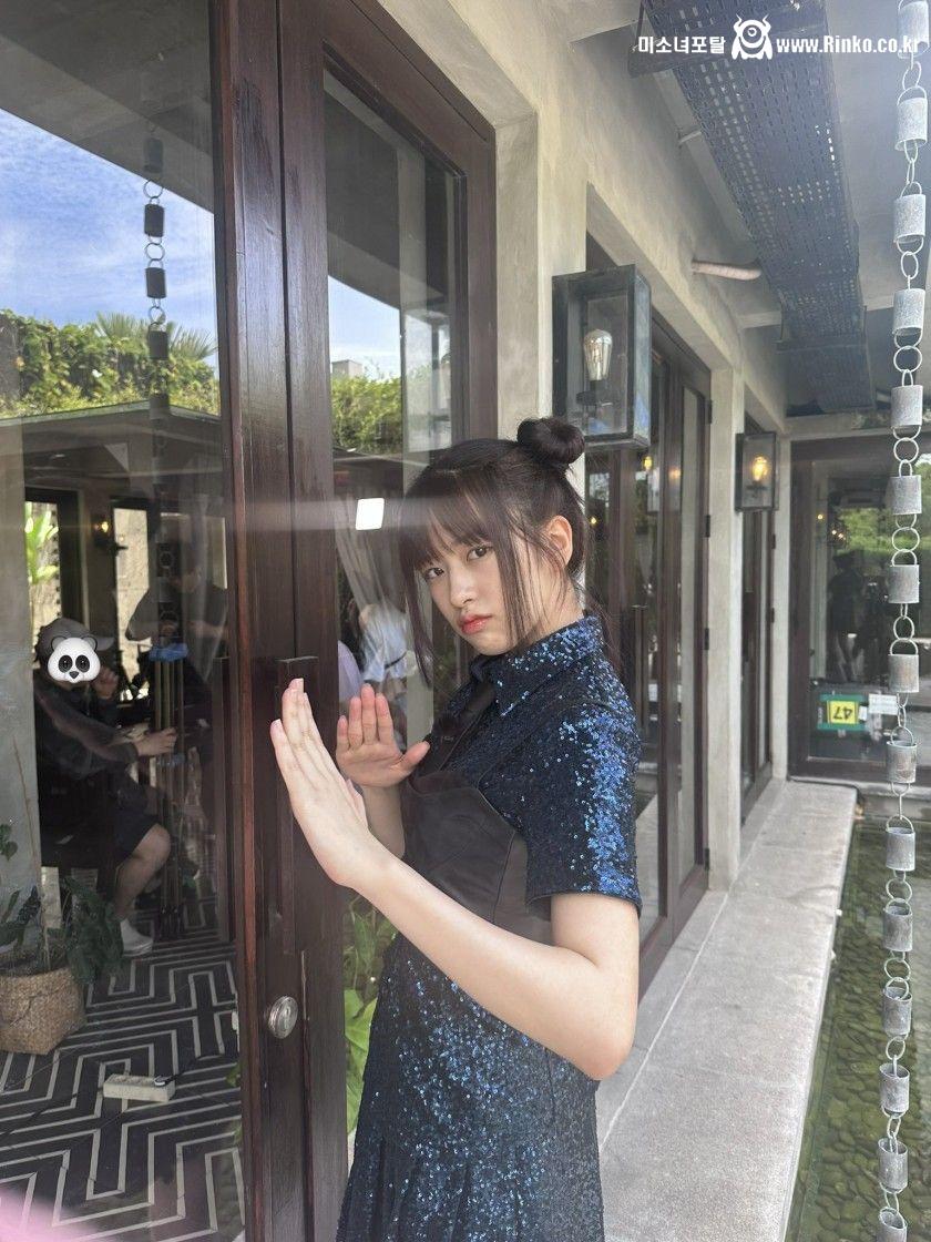 뿌까머리 지락실2 막내 안유진