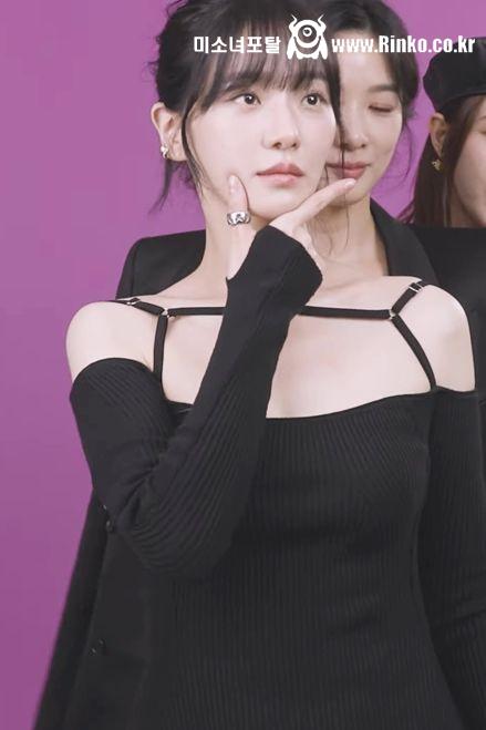 이모지 챌린지 박규영