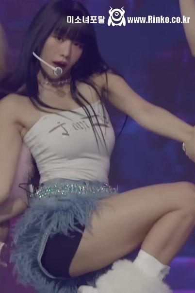 재데뷔 하는 키스 오브 라이프 나띠