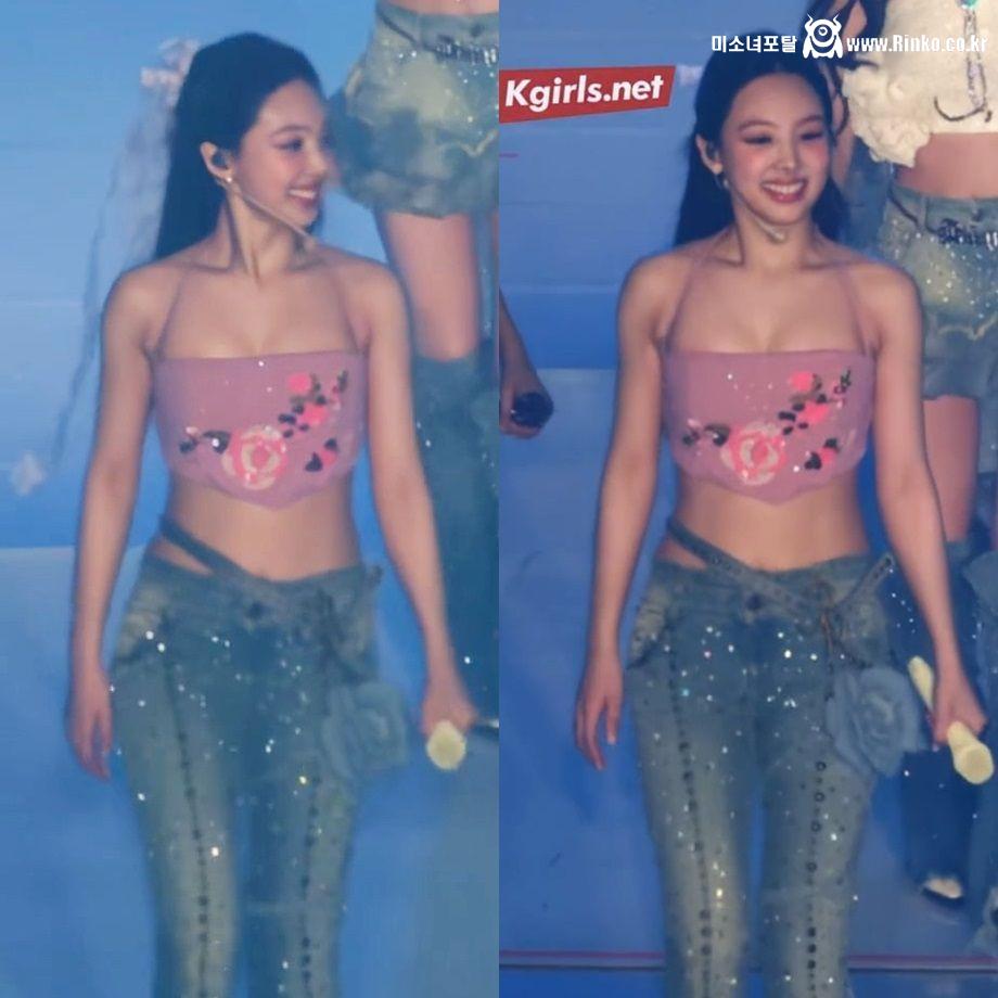 트와이스 나연 잔잔한 무브먼트