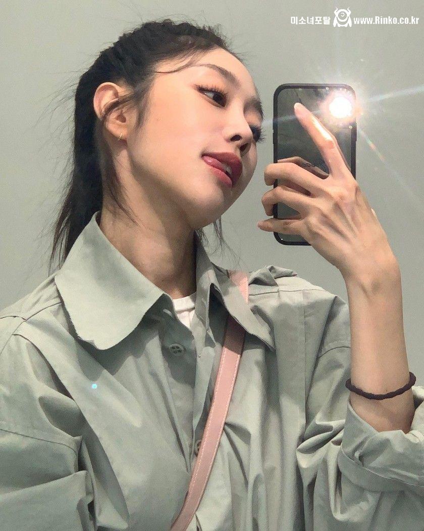 서지수 몸매 근황