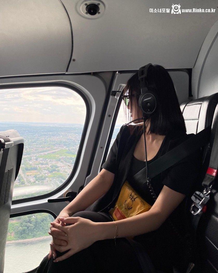 앨리스 소희 인스타_뉴욕