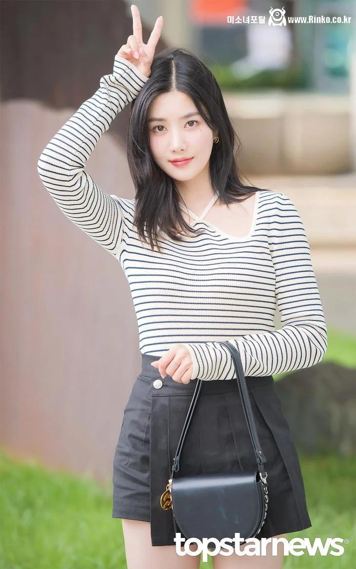 권은비가 라디오 DJ가 되서 좋은 점