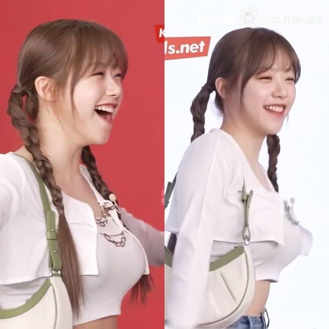 시그니처 지원 묵직한 옆태