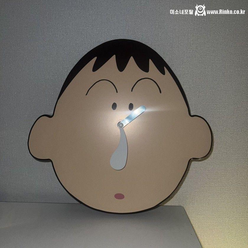 김채원이 카리나에게 준 선물