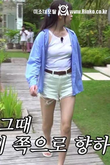 숨바꼭질 술래 아이브 안유진