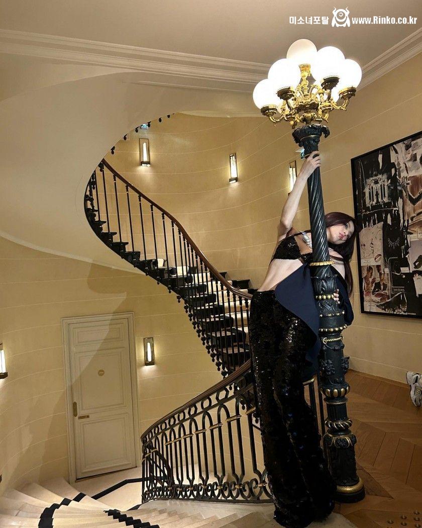 한소희 하퍼스 바자 화보