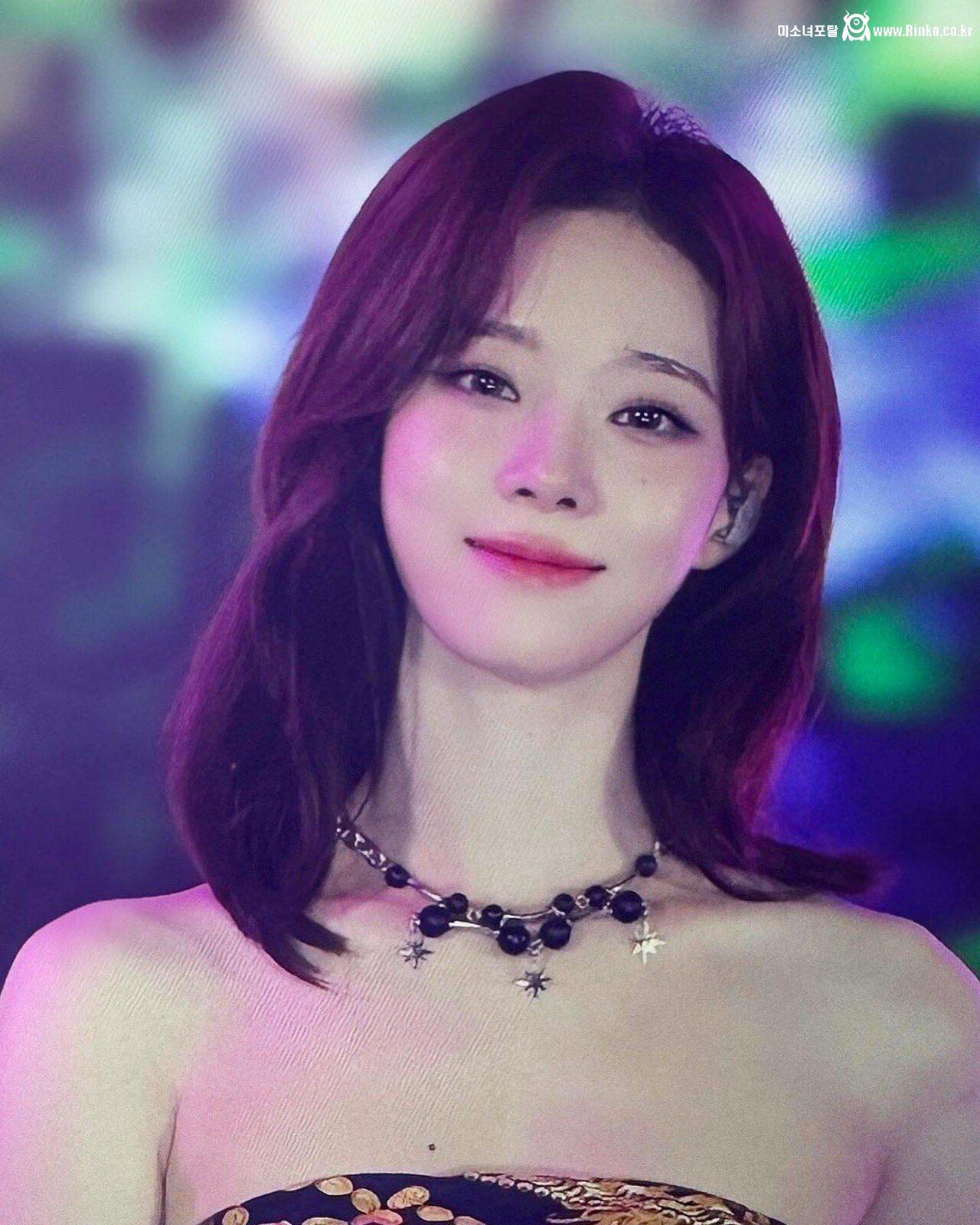 에스파 윈터 점위치