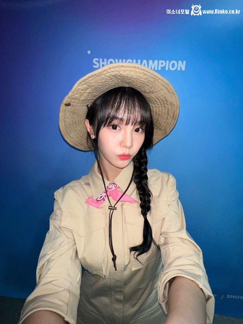 탐험가 룩 우아! 나나