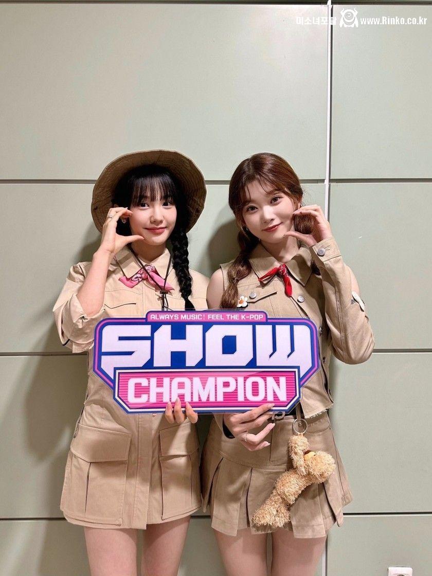 탐험가 룩 우아! 나나