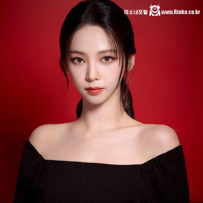 AI 사진같은 카리나