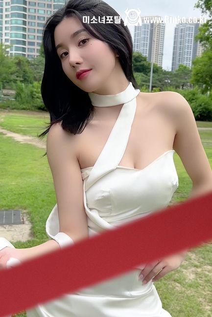 이리로 오라는 권은비